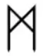 ELDER•FUTHARK logo