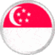 SINGAPORE•RUNES logo