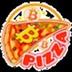 PIZZA•PIZZA•PIZZAS logo
