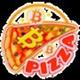 PIZZA•PIZZA•PIZZAS logo