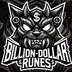 BILLION•DOLLAR•RUNES logo