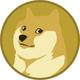 DOGECOIN•RUNE logo