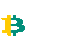 TETHER•BITCOIN logo