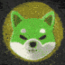 SHIB•SHIBA•INU logo