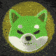 SHIB•SHIBA•INU logo