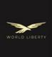 WORLD•LIBERTY logo