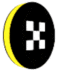 OKX•NETWORK•SATS logo