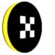 OKX•NETWORK•SATS logo