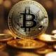 BTC•BITCOIN•GOLD logo