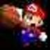 HIGH•QUALITY•MARIO logo