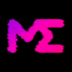 MAGIC•EDEN•NETWORK logo