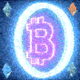 BTC•RUNESTONE logo