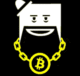 REHYPOTHECATED•CRYPTO logo