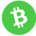 BITCOIN•CASH•RUNES logo