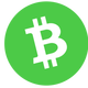 BITCOIN•CASH•RUNES logo