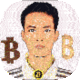 BITCOIN•CHAIN logo