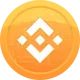 BINANCE•RUNES logo