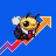 BEES•TO•A•BILLY logo