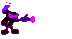 MAGIC•EDEN•BIT logo
