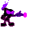 MAGIC•EDEN•BIT logo