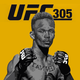 UFC•CCCV•ADESANYA logo