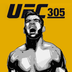 UFC•CCCV•DU•PLESSIS logo