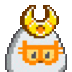 BILLION•DOLLAR•EGG logo
