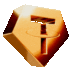 FRACTAL•BITCOIN•USDT logo