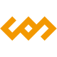 FRACTAL•BITCOIN•MAP logo