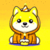 BABY•DOGE•RUNE logo