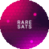 MAGIC•EDEN•RARE•SATS logo