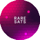MAGIC•EDEN•RARE•SATS logo