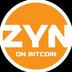 ZYN•MOONS•ON•OPNET logo