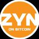 ZYN•MOONS•ON•OPNET logo
