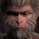 BLACK•MYTH•WUKONG•MALOU logo