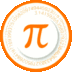 FRACTAL•BITCOIN•PI logo
