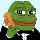 PEPE•OPNET•RUNE logo