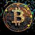 FRACTAL•BITCOIN•COIN logo
