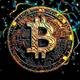FRACTAL•BITCOIN•COIN logo
