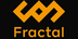 FRACTAL•GO•TO•THE•MOON logo