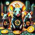 FRACTAL•BITCOIN•RATS logo