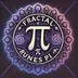 FRACTAL•RUNES•PI logo