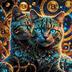 FRACTAL•BITCOIN•CATS logo