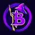 BITCOIN•MAGIC logo