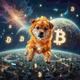 DOGE•FRACTAL•BITCOIN logo