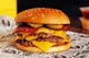 FLIPPING•BURGERS logo