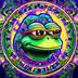 PEPE•FRACTAL•BITCOIN logo