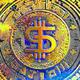 SATOSHI•FRACTAL logo