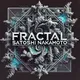 FRACTAL•SATOSHI•NAKAMOTO logo