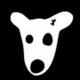 THE•DOGS•RUNES logo